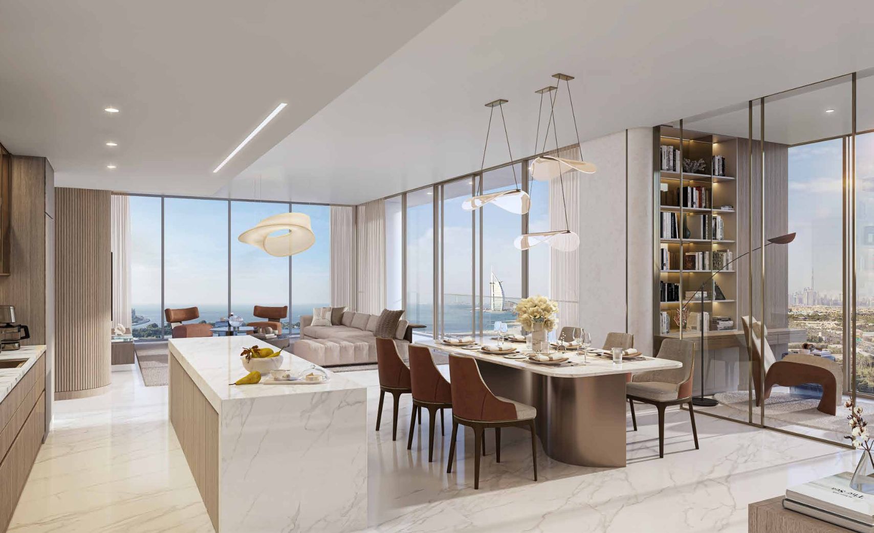 Palm Beach Towers Image 2